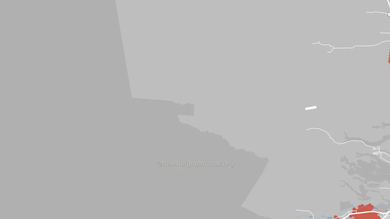 Transit Grade map of Piihonua, HI