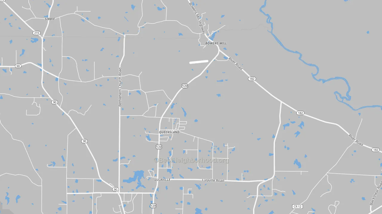 Transit Grade map of Queensland, GA
