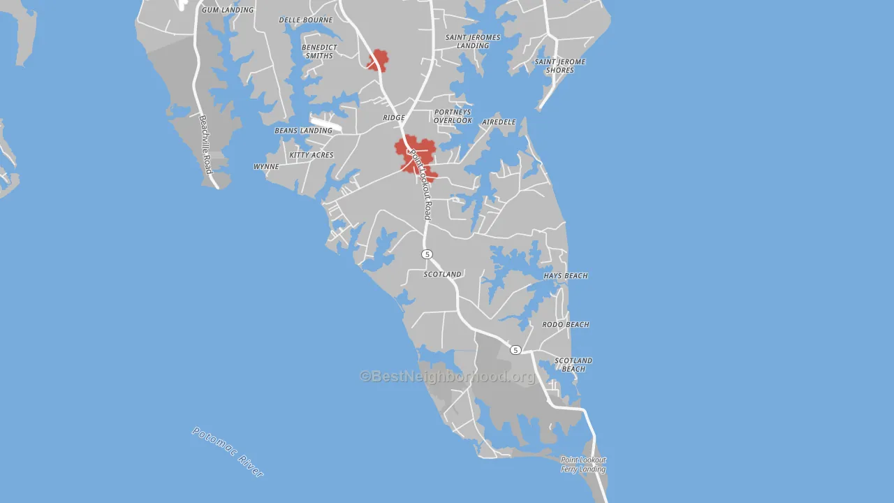 Transit Grade map of Scotland, MD