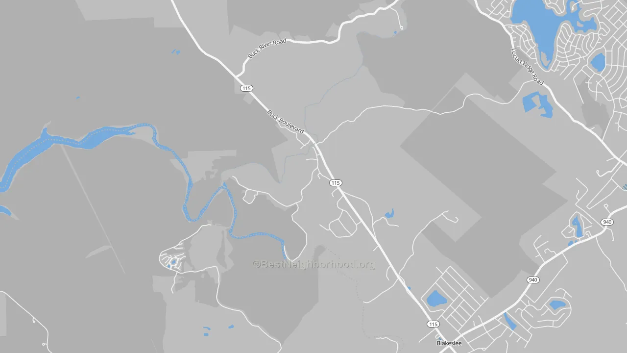 Transit Grade map of Stoddartsville, PA
