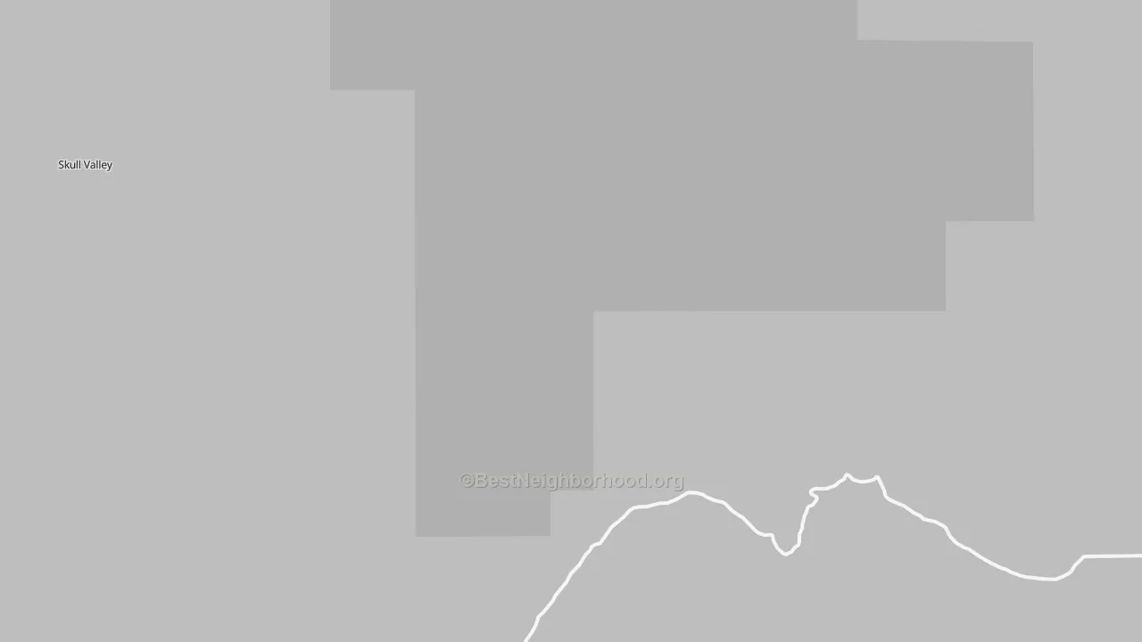 Transit Grade map of Terra, UT