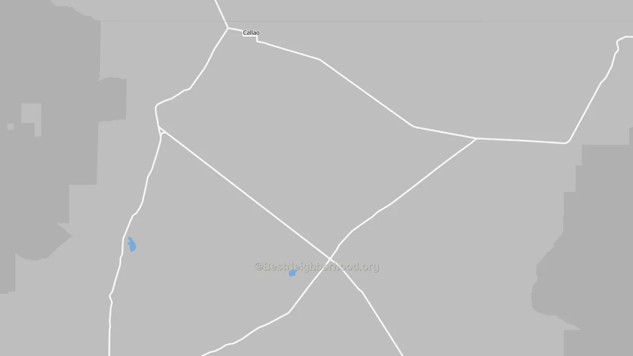 Transit Grade map of Trout Creek, UT