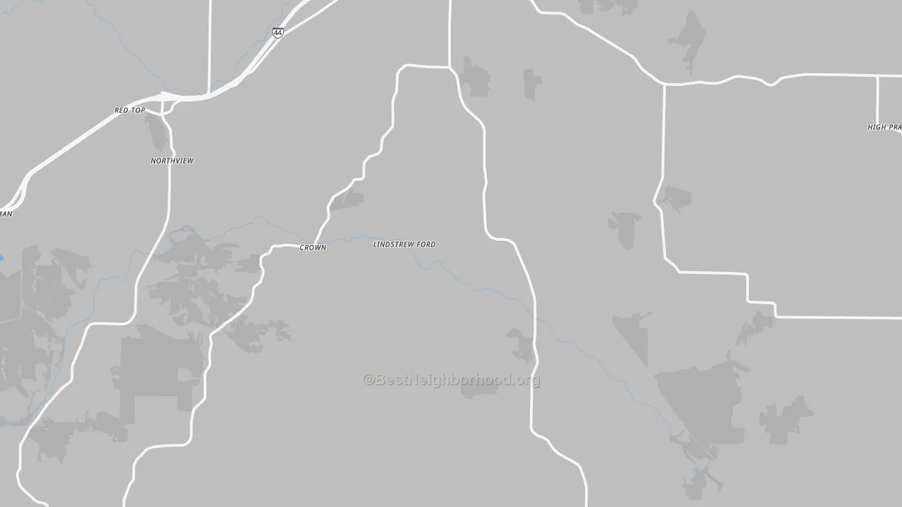 Transit Grade map of Webster County, MO