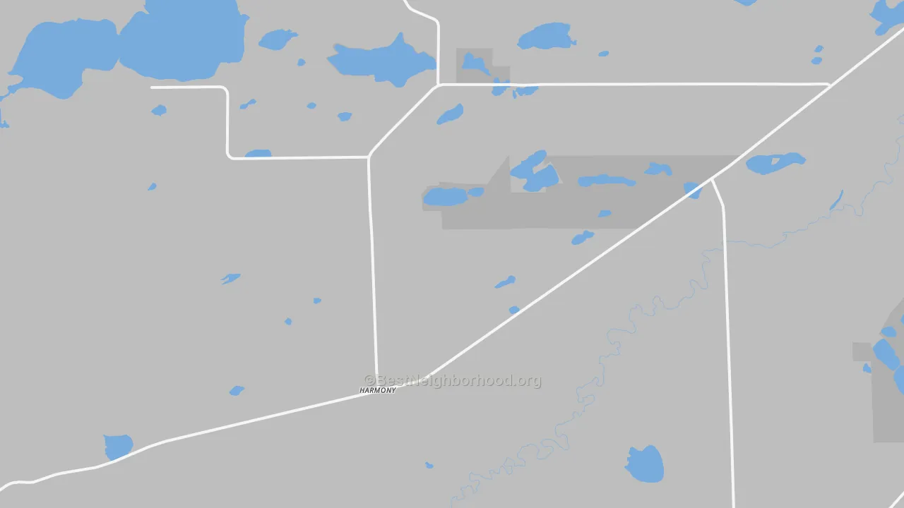 Transit Grade map of Wyoming, WY