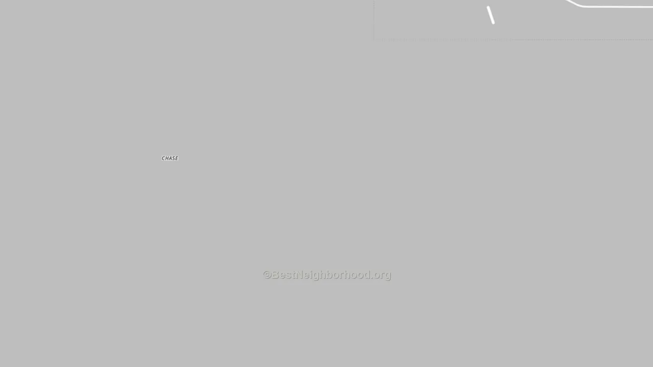 Transit Grade map of Ziebach County, SD