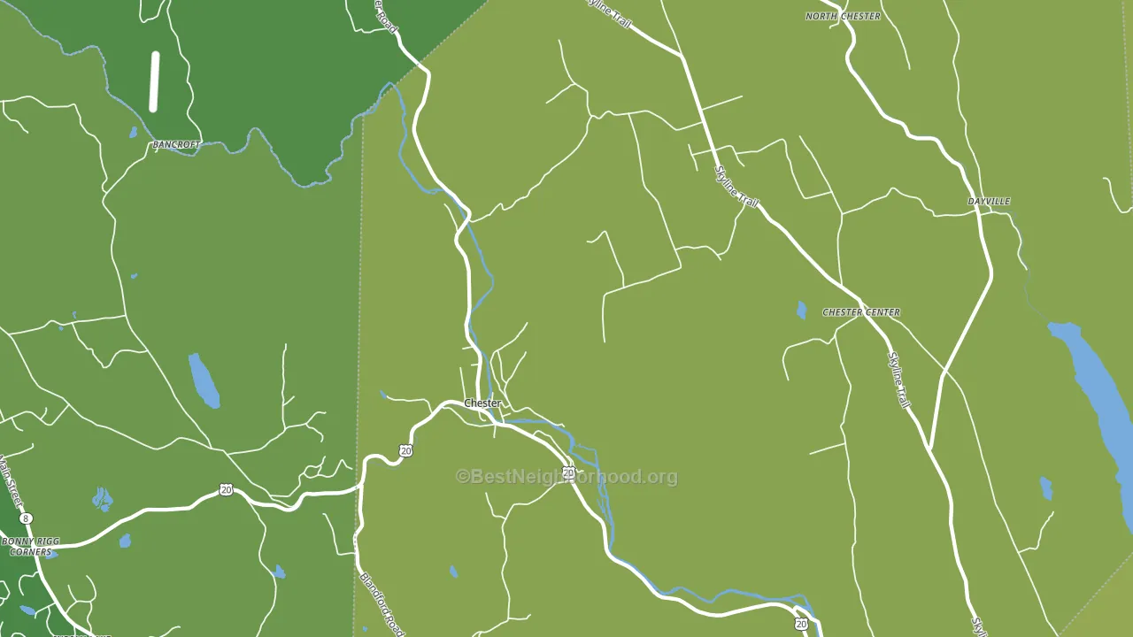 01011, MA block-group voter-turnout map