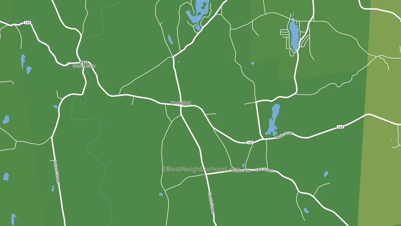 01012, MA block-group voter-turnout map