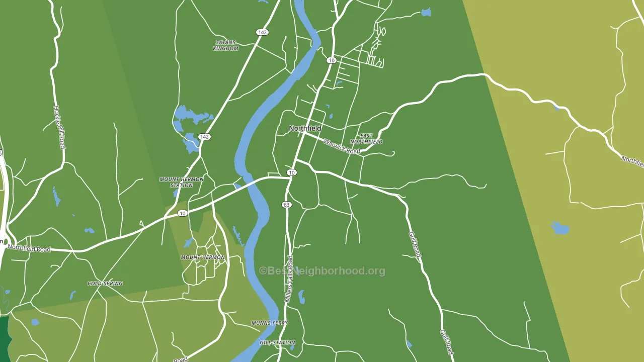 01360, MA block-group voter-turnout map