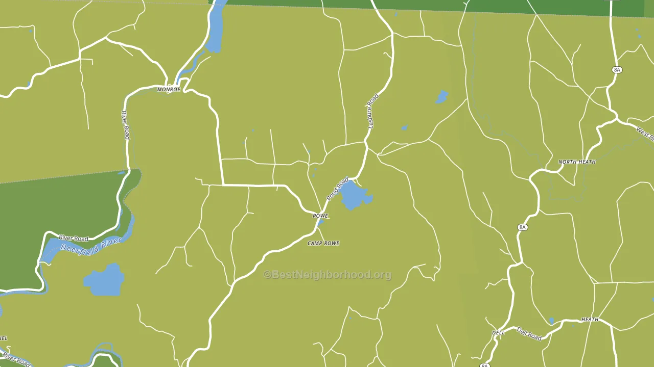 01367, MA block-group voter-turnout map