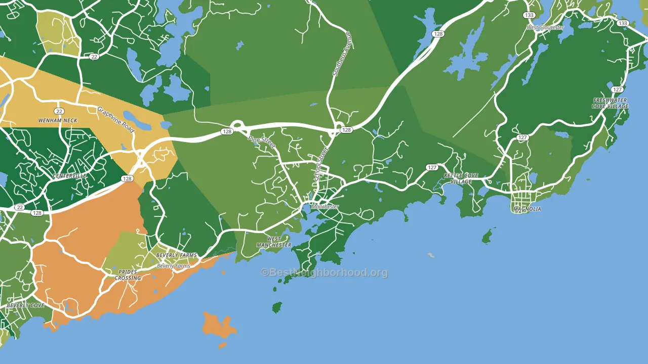 01944, MA block-group voter-turnout map