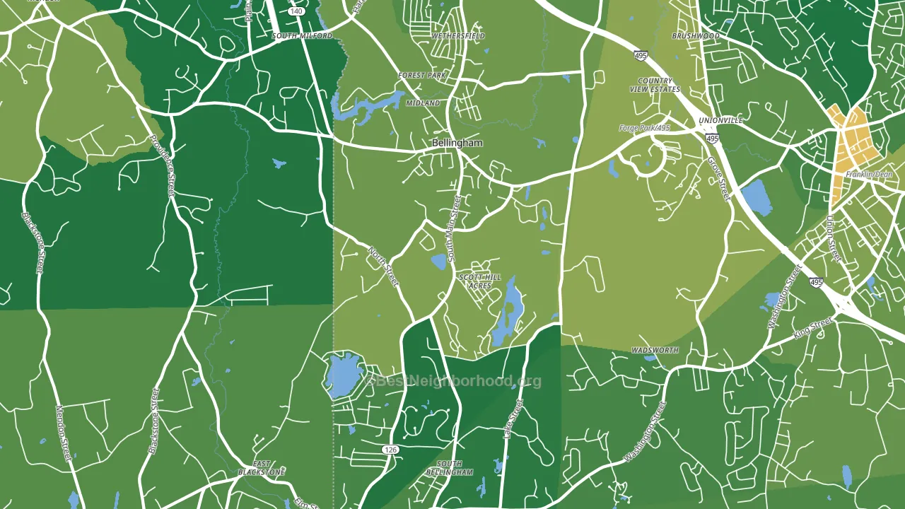 02019, MA block-group voter-turnout map
