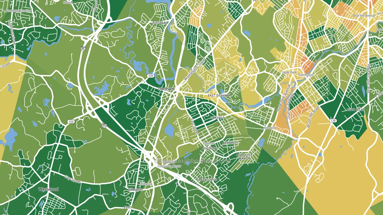 02026, MA block-group voter-turnout map