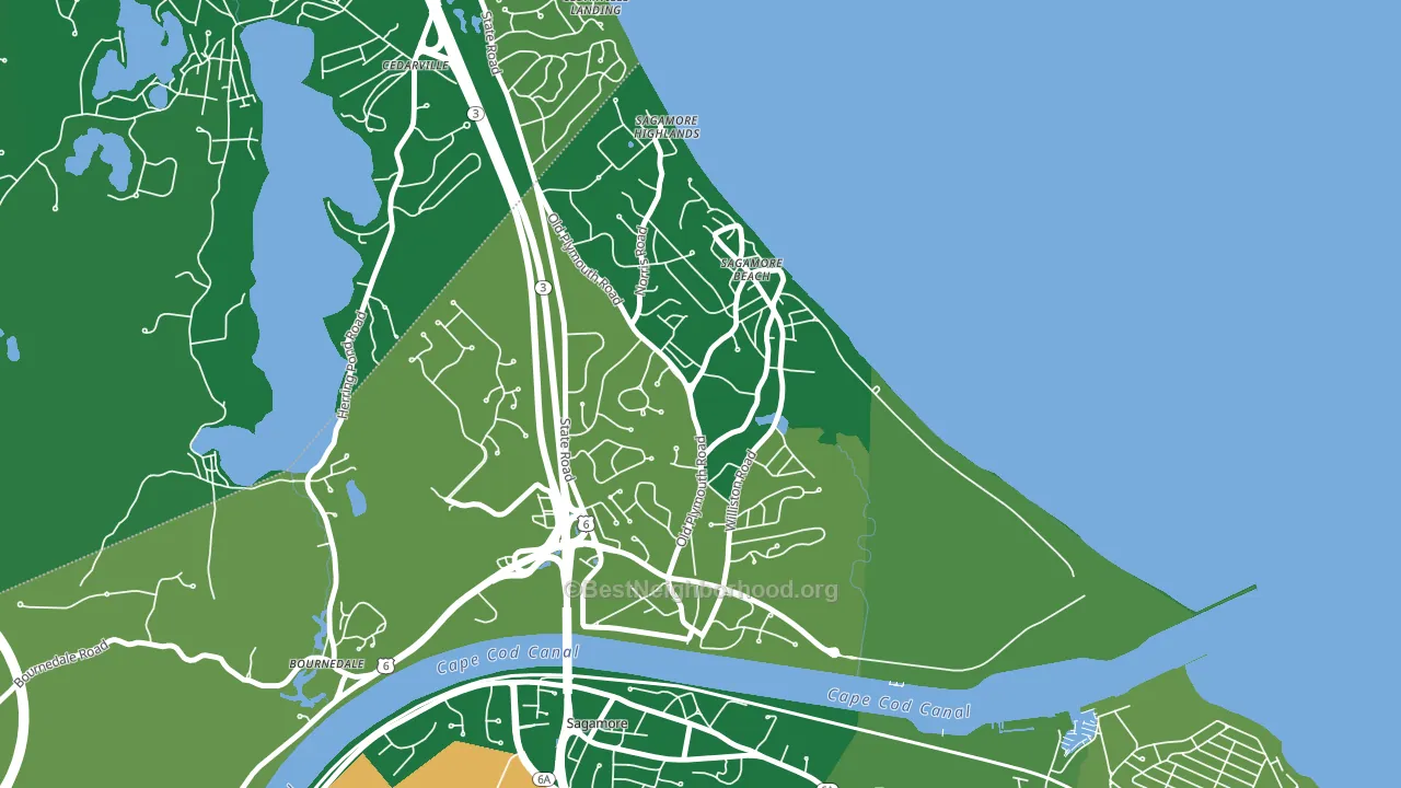 02562, MA block-group voter-turnout map