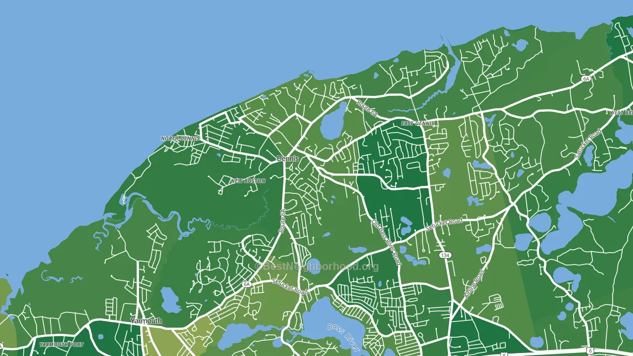 02638, MA block-group voter-turnout map