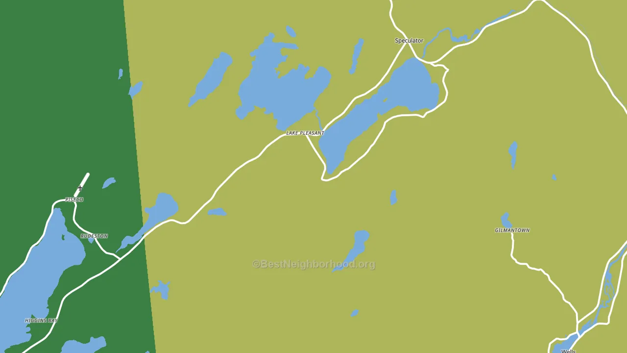 12108, NY block-group voter-turnout map