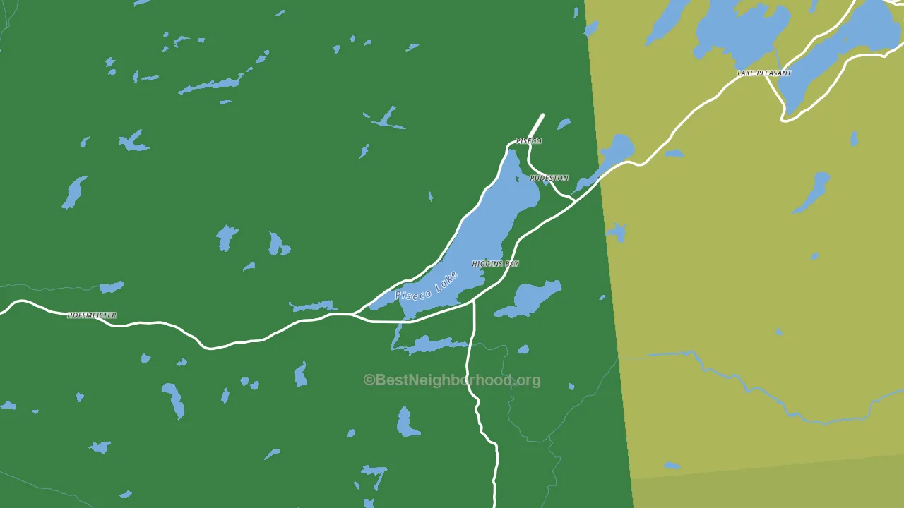 12139, NY block-group voter-turnout map