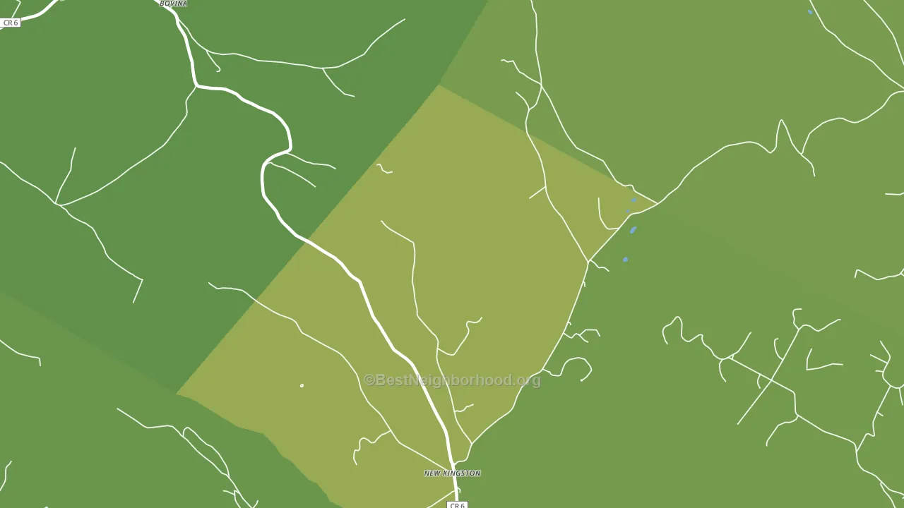 12459, NY block-group voter-turnout map