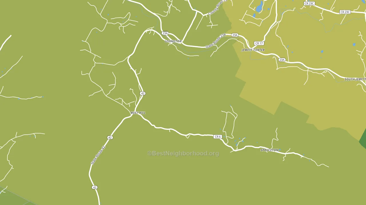 12492, NY block-group voter-turnout map
