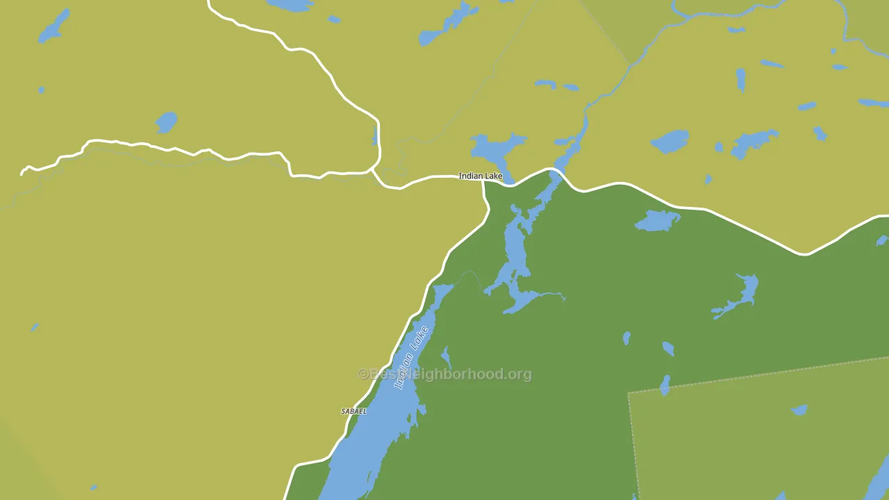 12842, NY block-group voter-turnout map