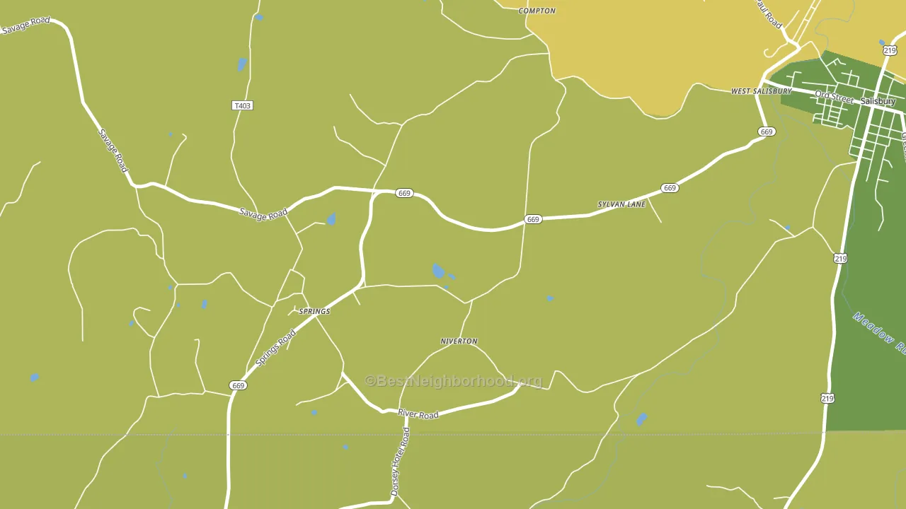 15562, PA block-group voter-turnout map