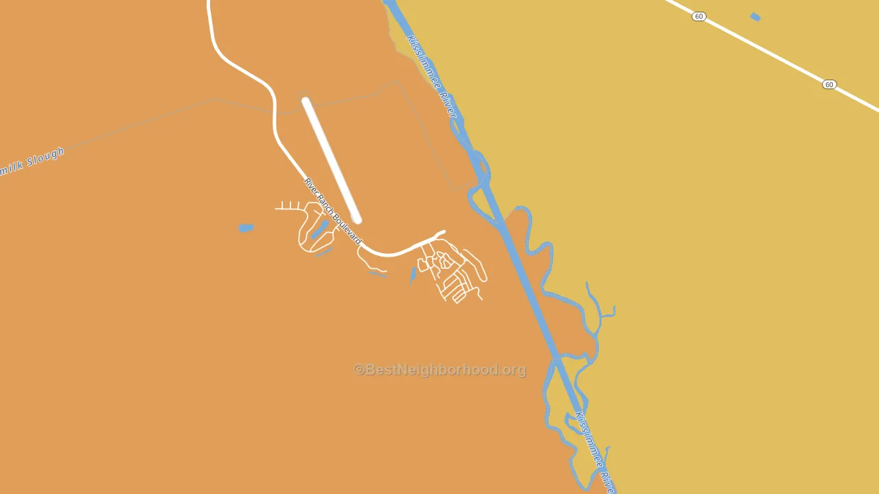 33867, FL block-group voter-turnout map