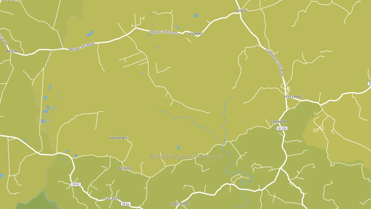 37726, TN block-group voter-turnout map