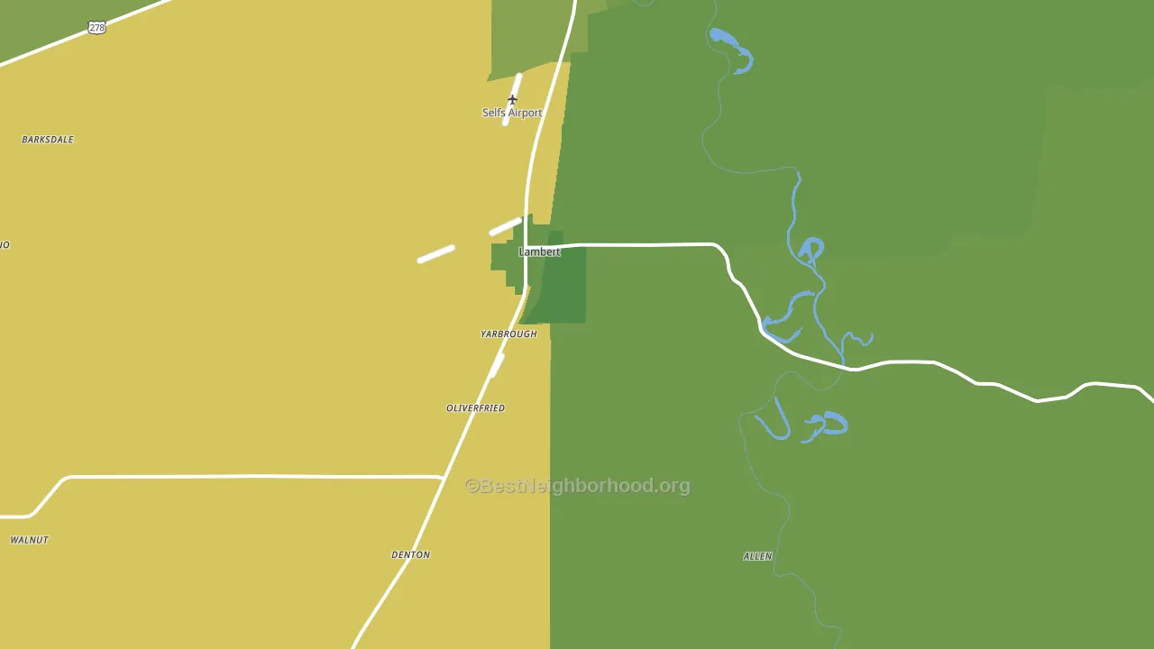 38643, MS block-group voter-turnout map