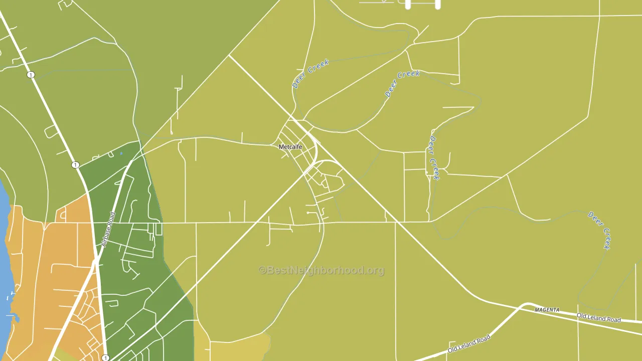 38760, MS block-group voter-turnout map