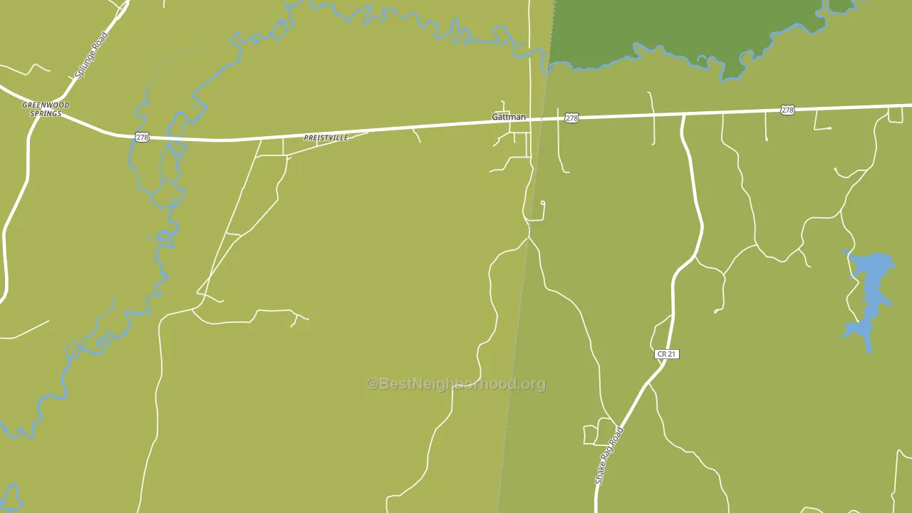 38844, MS block-group voter-turnout map