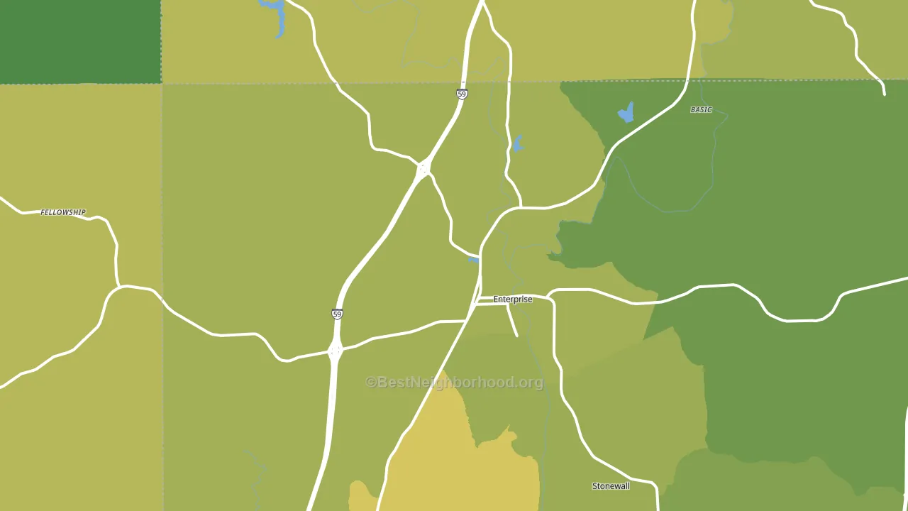 39330, MS block-group voter-turnout map