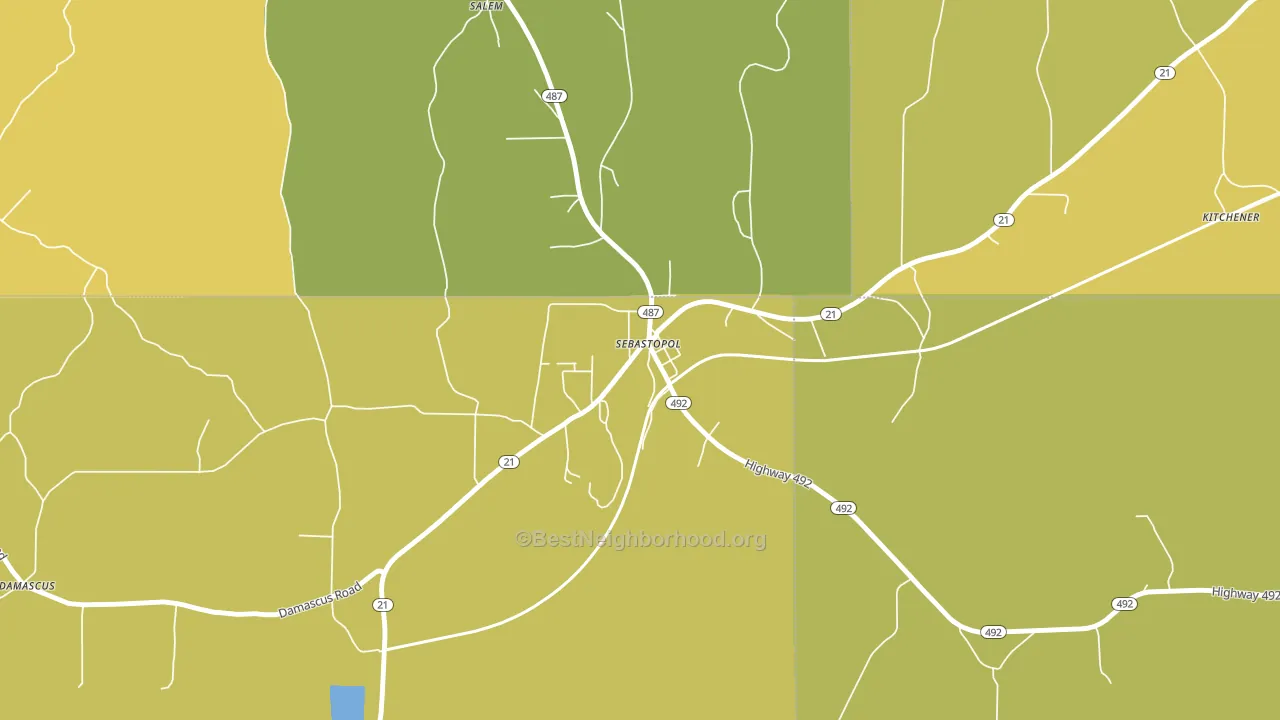 39359, MS block-group voter-turnout map