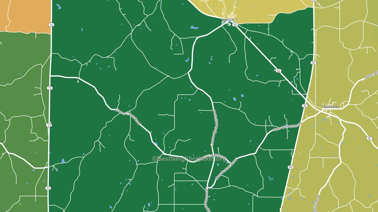 39427, MS block-group voter-turnout map