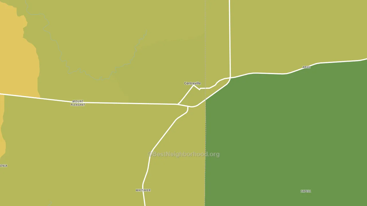 39631, MS block-group voter-turnout map