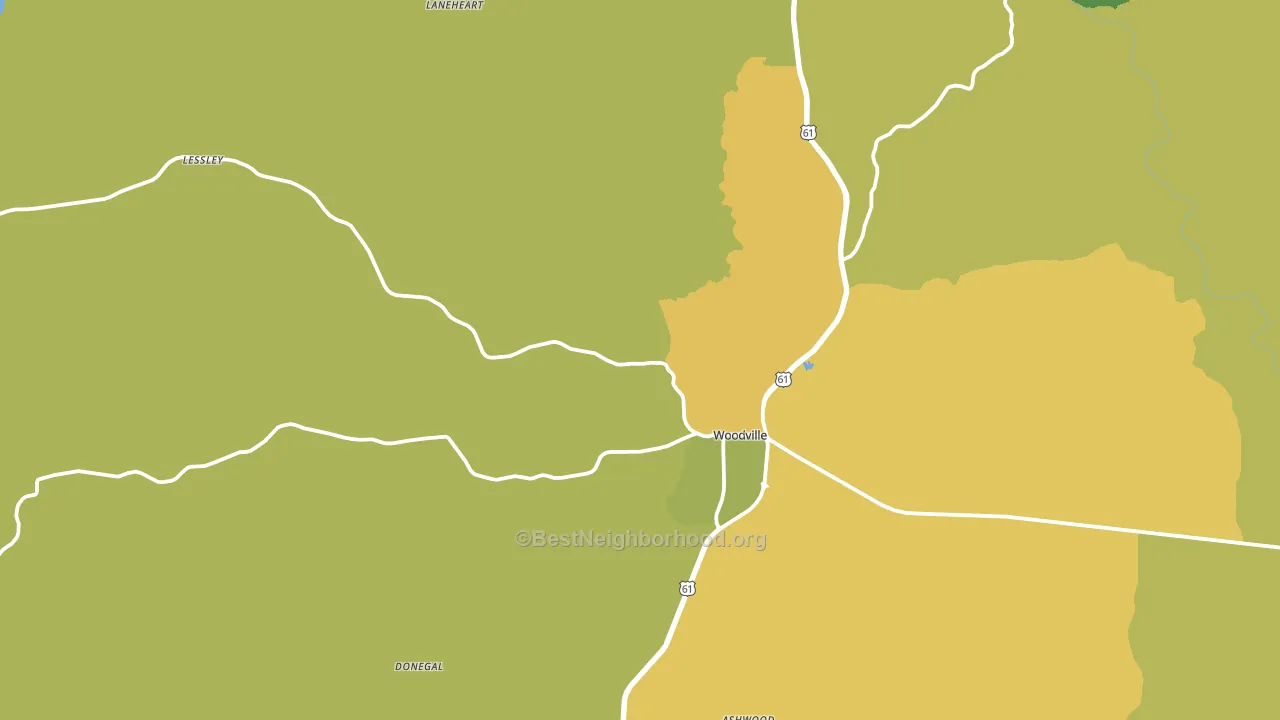 39669, MS block-group voter-turnout map