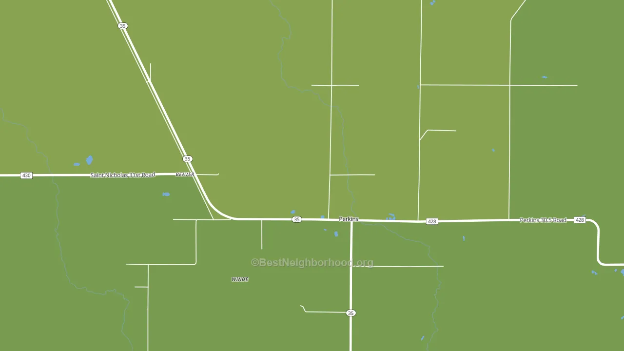 49872, MI block-group voter-turnout map