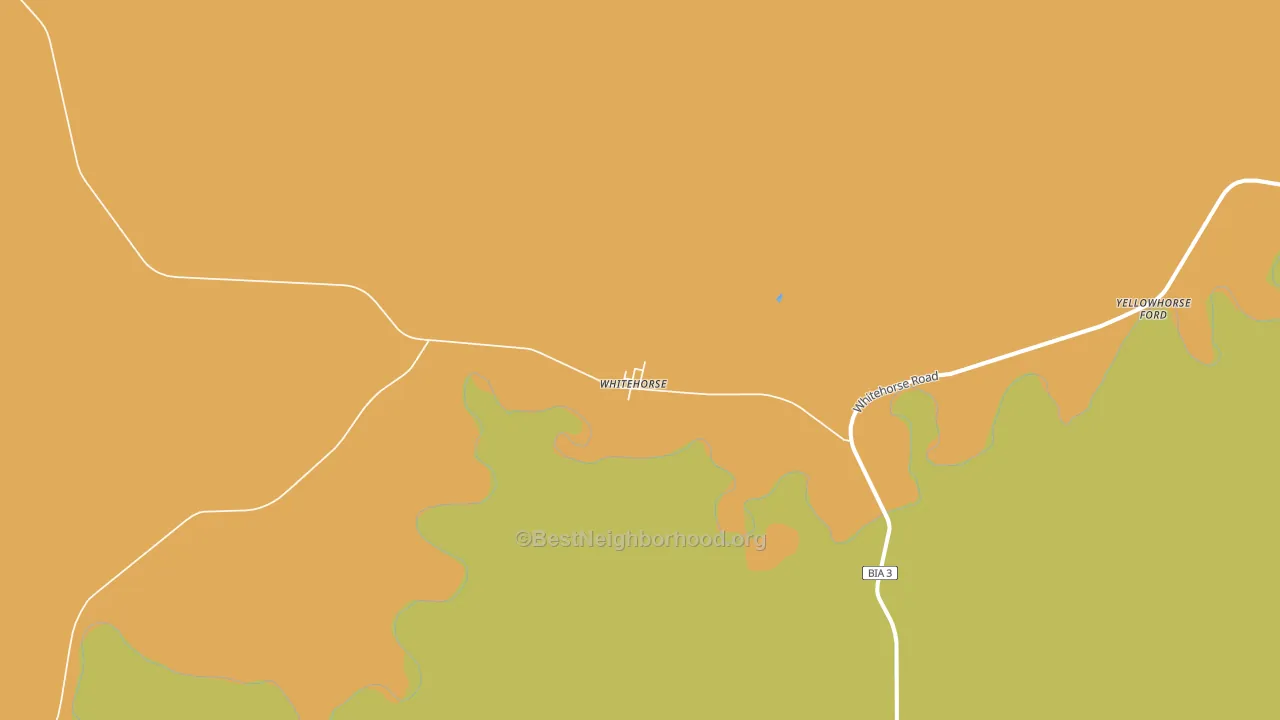57661, SD block-group voter-turnout map
