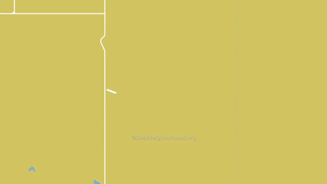 57775, SD block-group voter-turnout map