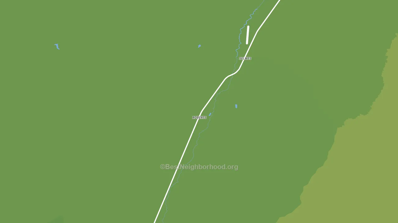 59070, MT block-group voter-turnout map