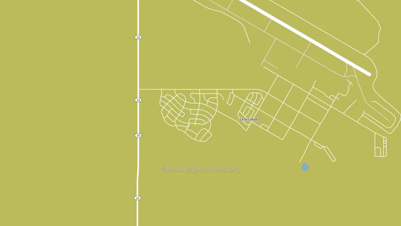 59231, MT block-group voter-turnout map