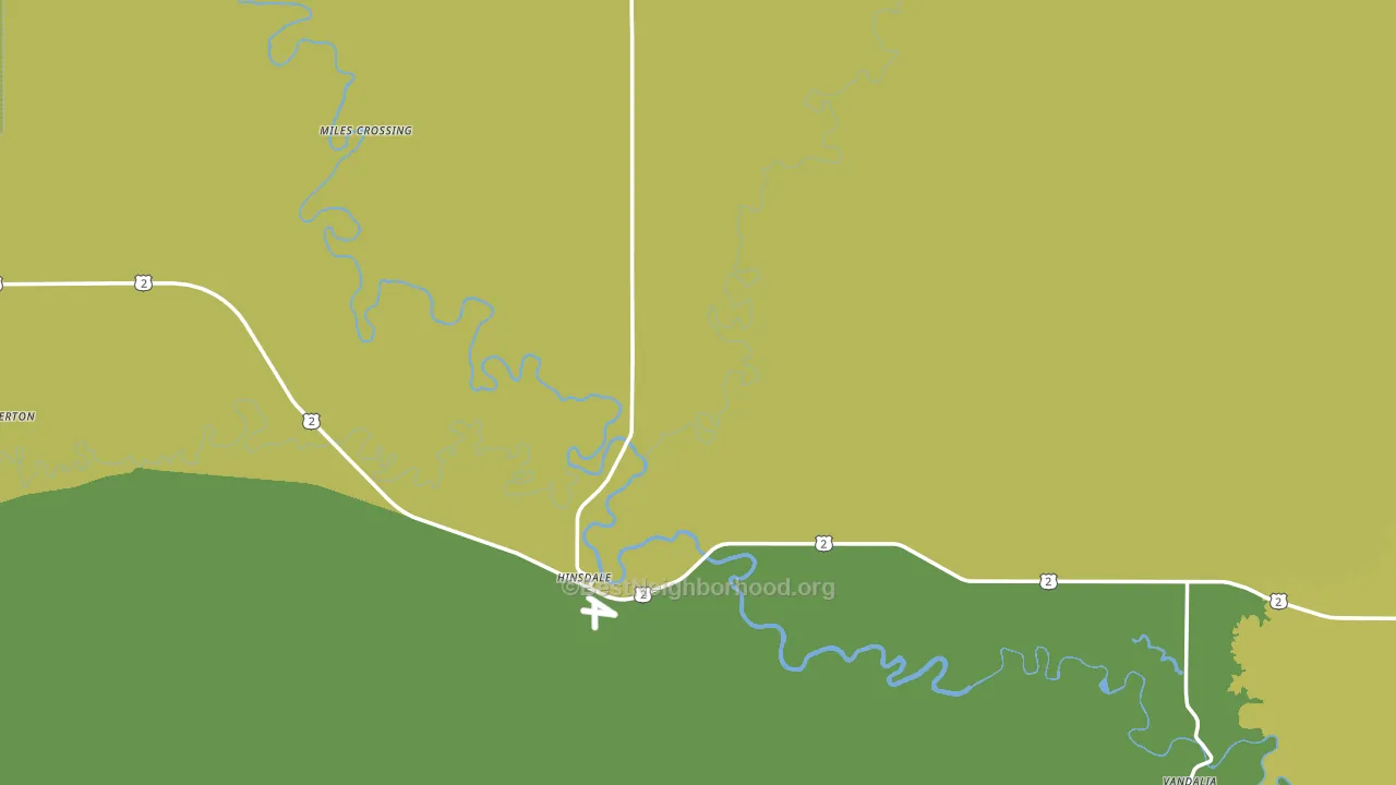 59241, MT block-group voter-turnout map