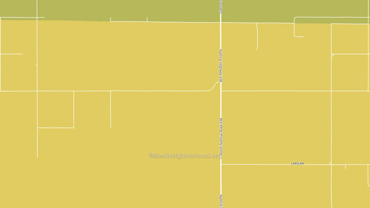 59244, MT block-group voter-turnout map