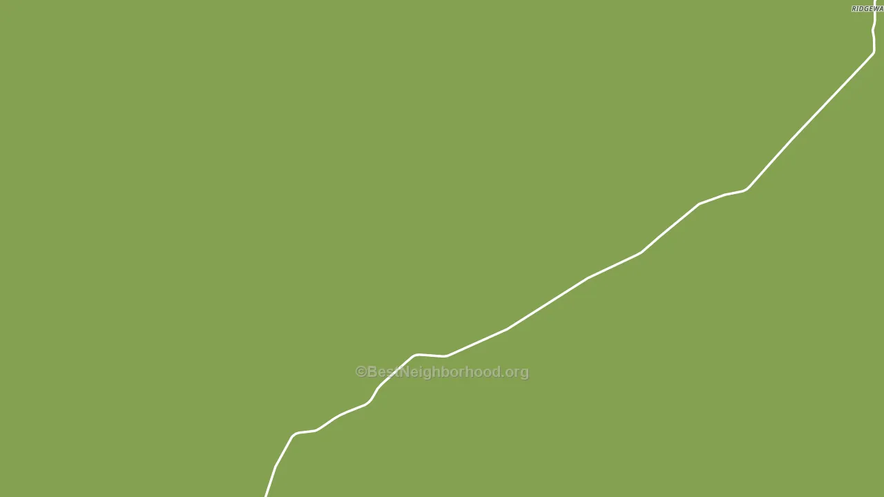 59332, MT block-group voter-turnout map