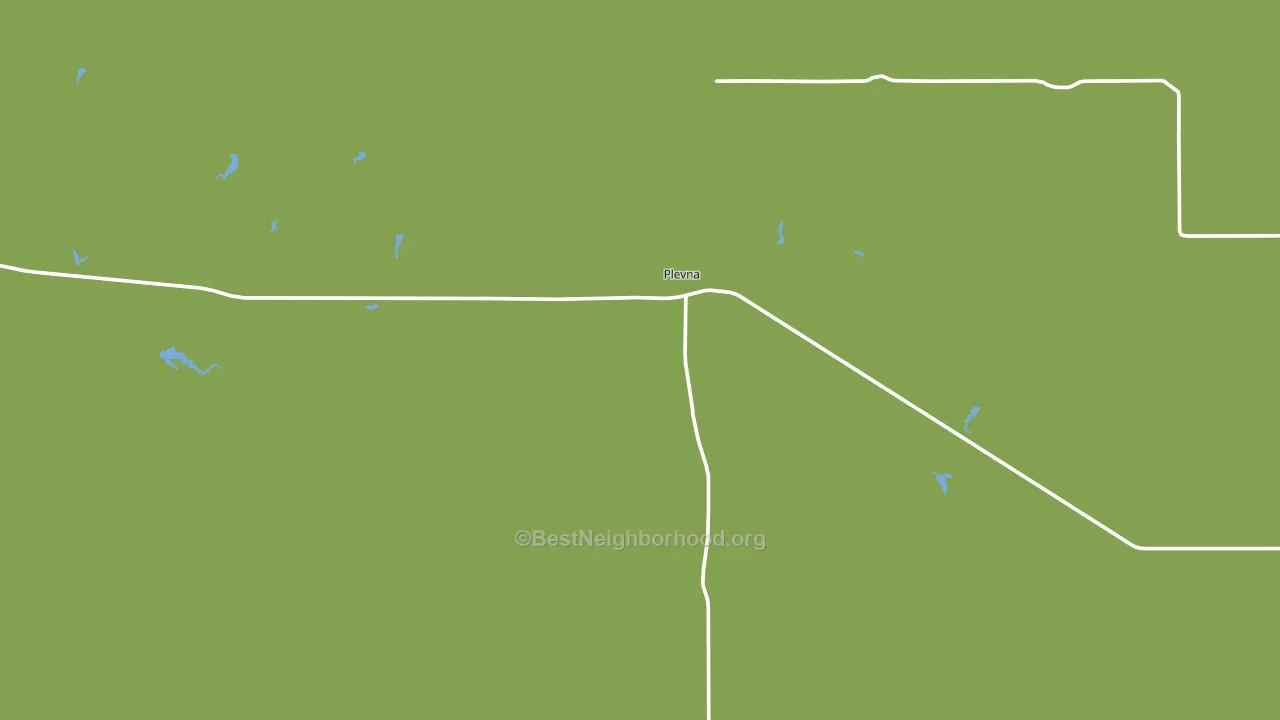 59344, MT block-group voter-turnout map