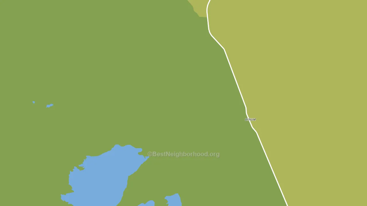59419, MT block-group voter-turnout map