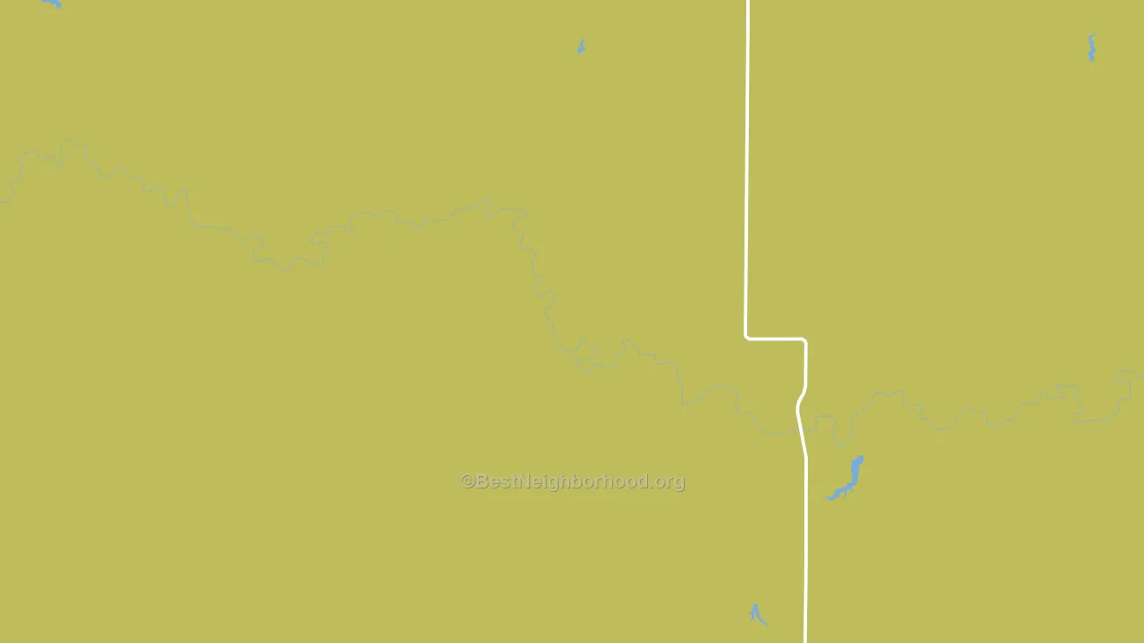 59420, MT block-group voter-turnout map