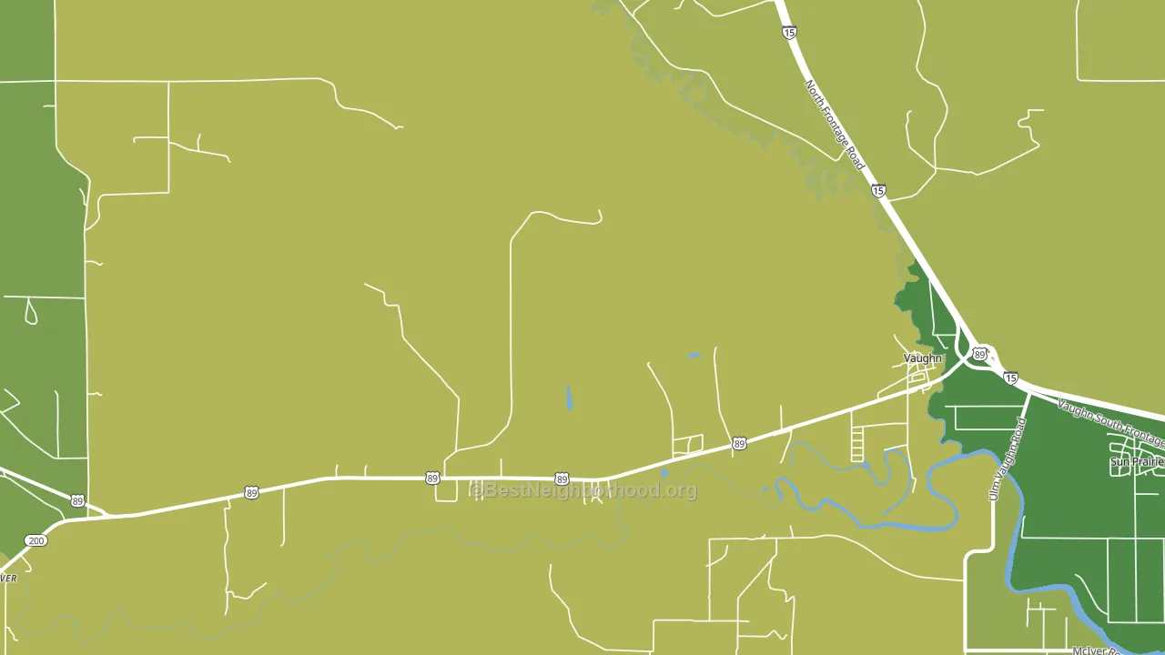 59487, MT block-group voter-turnout map