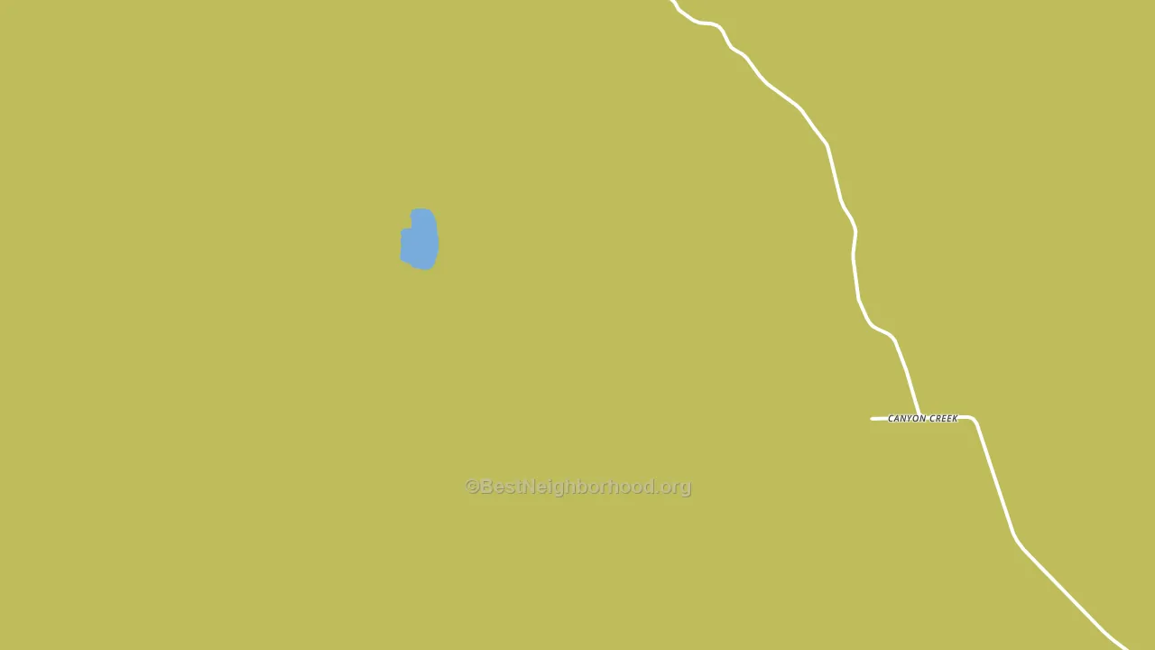 59633, MT block-group voter-turnout map