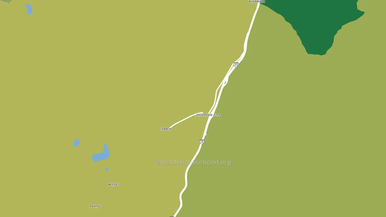 59638, MT block-group voter-turnout map