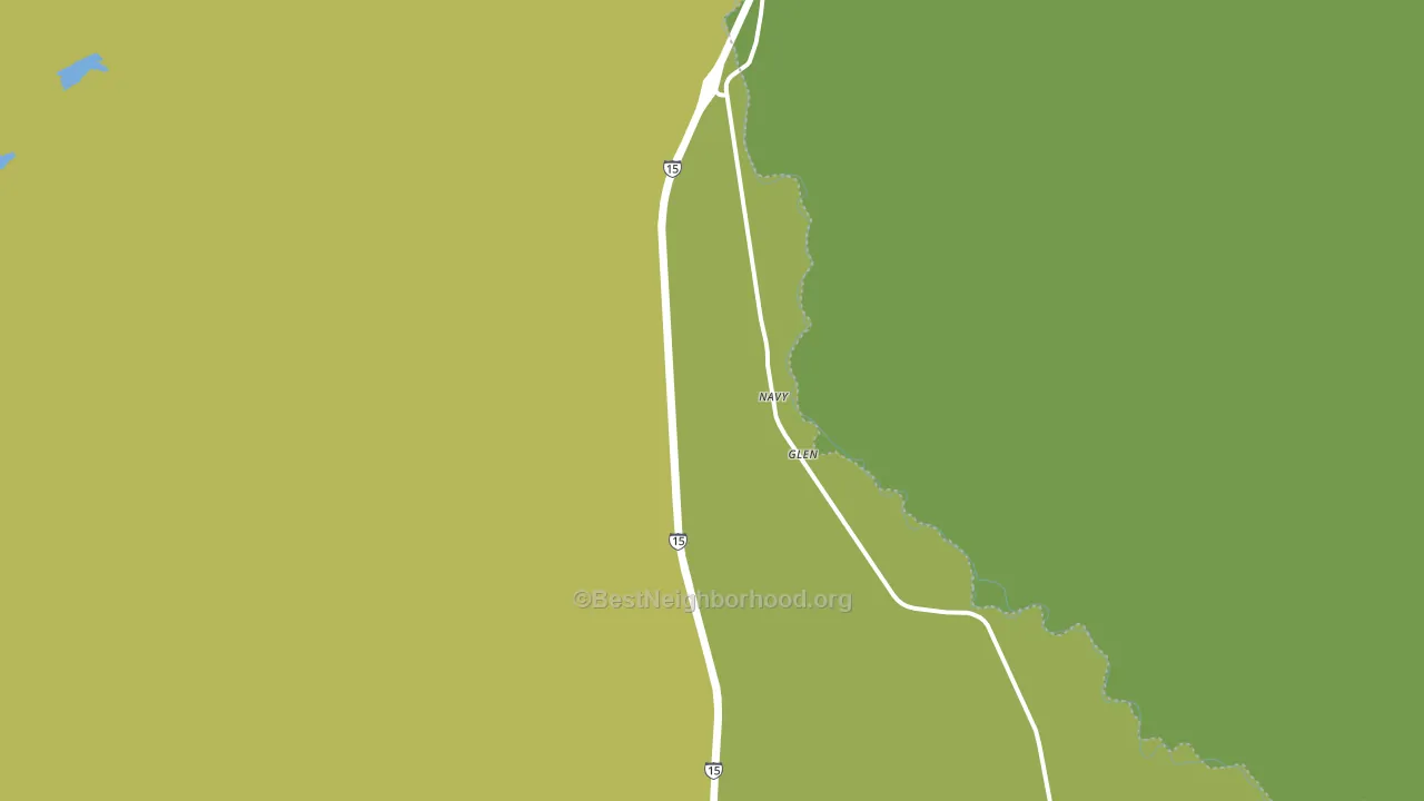 59732, MT block-group voter-turnout map