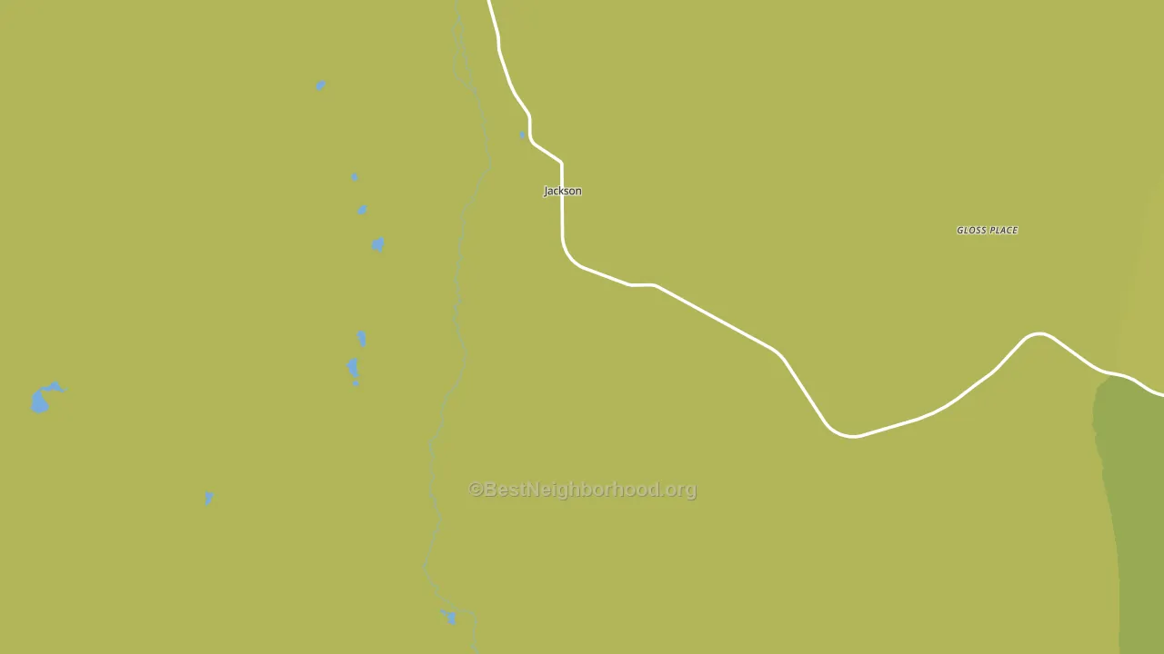 59736, MT block-group voter-turnout map